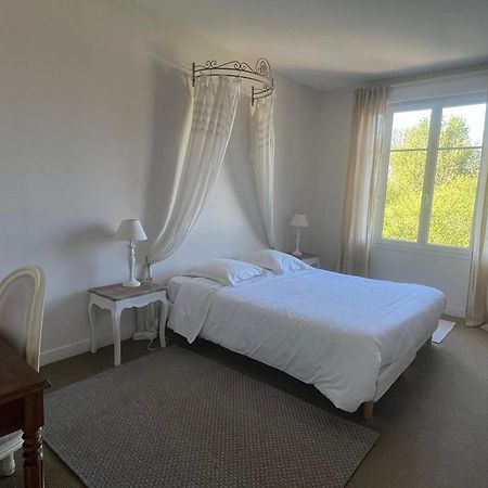 La Villa Camille La Creche ภายนอก รูปภาพ